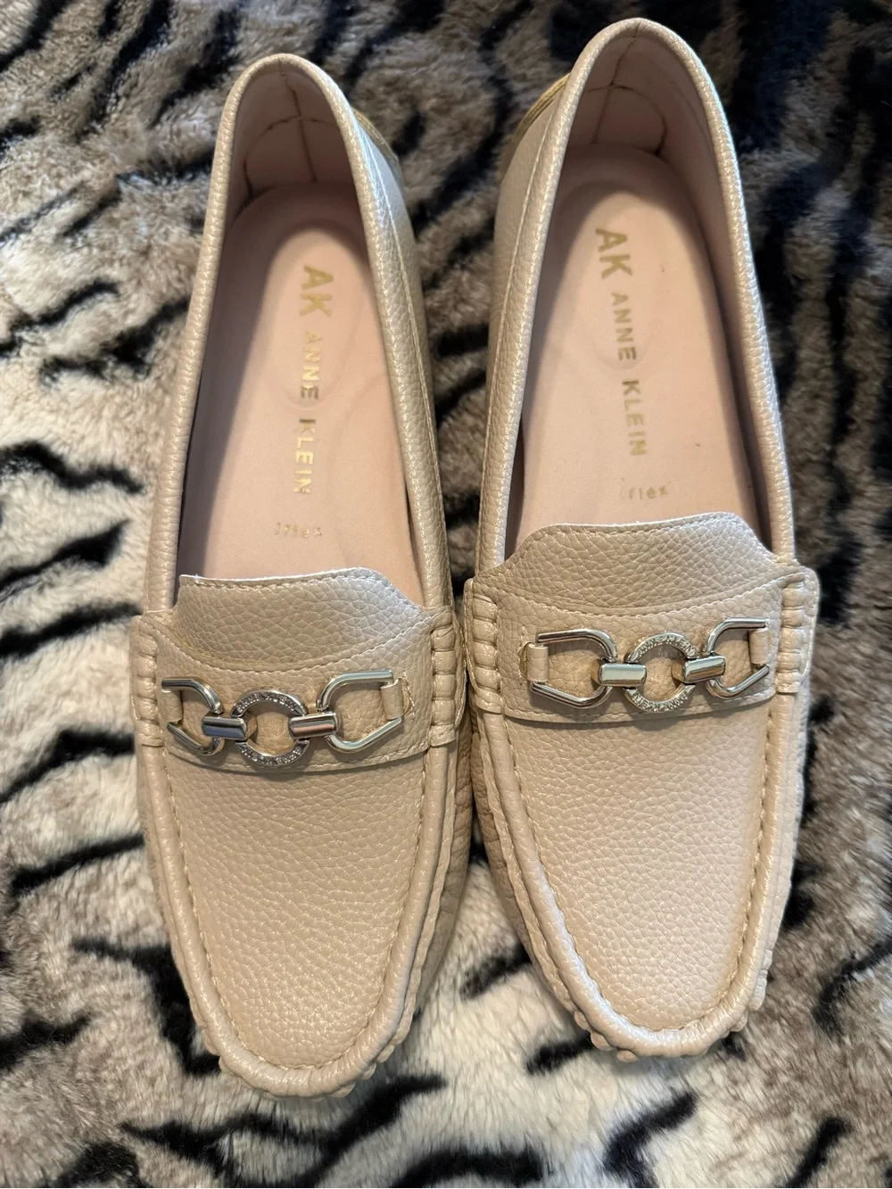 Anne Klein this listing